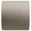 Georgia-Pacific Hardwound Roll Paper Towels, 7 4/5 X 1000Ft, Brown, 6 Rolls/Carton - GPC26920