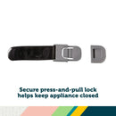 Multi-Purpose Appliance Lock (2pk)