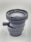 USED Nikon 28mm f/3.5 PC-Nikkor Tilt Shift Lens