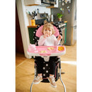 3D Ultra Full Size High Chair - Peeking Minnie