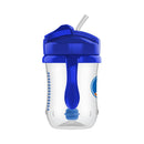 Baby's First Straw Cup