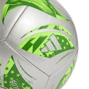 Club Sports Ball - Silver