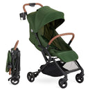RioGlide Compact Stroller - Forest Green