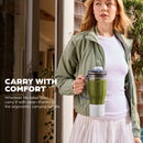 Tumbler Blender with 26oz Travel Tumbler - CyberSpace
