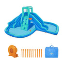 H2OGO! Boundless Blast: Inflatable Water Park, Kids Water Fun