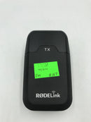 USED RØDE TX-Belt