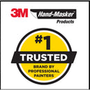 3M Hand-Masker Stainless Steel Masking Film Kit