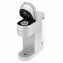 Single-Serve Coffee Maker - Warm Stone