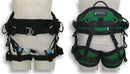 Buckingham Ergo Lite Harness Arborist Climbing Harness Small