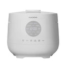 6-Cup Micom Rice Cooker