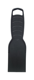 Hyde Economy 2 in. W X 7 1/4 in. L Polypropylene Standard Smoother/Spreader, Pack of 40