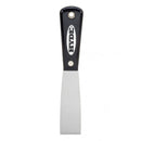 Hyde 1-1/4 in. W X 7-3/4 in. L Carbon Steel Stiff Putty Knife, Pack of 5