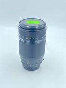 USED Nikon 70-210mm F4-5.6 AF Lens