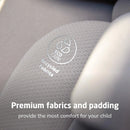 Pria™ All-in-One Convertible Car Seat - Seascape
