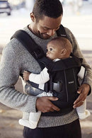Baby Carrier One Air Anthracite 3D Mesh - Anthracite