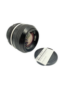Used Nikon 50mm f1.4 non-AI