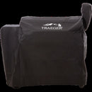 Traeger - FULL-LENGTH GRILL COVER - PRO 34 (TEXAS ELITE, EASTWOOD 34)