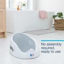 Baby Bath Support - Aqua