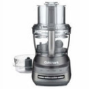 13-Cup Food Processor - Black