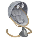 5-Mode Bluetooth Baby Swing