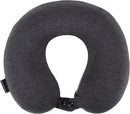 Cooling Gel Neck Pillow - Charcoal