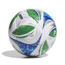 Size 5 Sports Ball - White