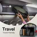 Lithe V2 Lightweight Travel Stroller - Forest