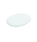 Fitted Sheet - Powder Blue