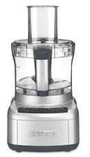 Elemental 8-Cup Food Processor