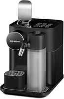 19-Bar Nespresso Gran Lattissima - Black