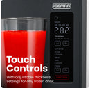 Slushy Maker - Black