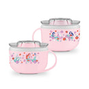 Ice Cream Maker Bundle