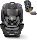 4Ever DLX Grad 5-in-1 Convertible Car Seat - Harrison