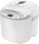 Programmable Express Bake Bread Maker - White