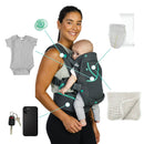 Carry On Active Baby Carrier - Gray