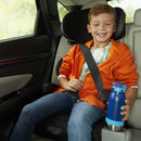 Belt-Positioning Booster Car Seat - Sonic Diamonds