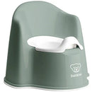 Potty Chair - Deep Green