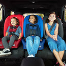 Diono Radian 3R All-in-One Convertible Car Seat - Pink Blossom