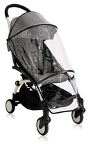 Rain Cover for Babyzen YOYO 6+ Stroller