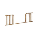 Abigail and Winston Toddler Bed Conversion Kit - Vintage Gold