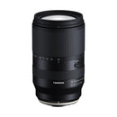 Tamron 18-300mm f/3.5-6.3 Di III-A VC VXD Lens for Fuji X-Mount (APS-C)