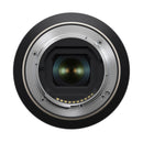 Tamron 18-300mm f/3.5-6.3 Di III-A VC VXD Lens for Fuji X-Mount (APS-C)
