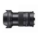 Sigma 18-50mm f/2.8 DC DN Contemporary Lens for Sony E (APS-C)