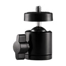 Westcott 18” Bi-Color LED Ring Light Kit with Batteries and Stand