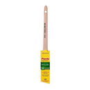 Purdy Nylox Dale 1 in. Soft Angle Trim Paint Brush