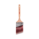 Purdy Nylox Glide 3 in. Soft Angle Trim Paint Brush