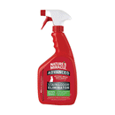 Nature's Miracle Just for Cats Advanced Stain and Odor Eliminator Spray, 32 oz.
