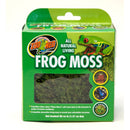Zoo Med Frog Moss, All Natural, 80 CU.