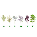 Herb Floral Stem, 12 in.