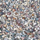 American Heritage Small, 1/2 Cu. Ft. Bagged Stone